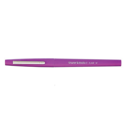 Papermate Flair Original Rotuladores de Punta de Fibra Tropical, 16 Unidades Surtidas Papermate Flair Original Rotuladores de Punta de Fibra Tropical, 16 Unidades Surtidas