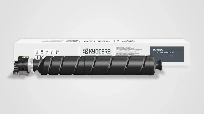 Kyocera TK-8615K Negro