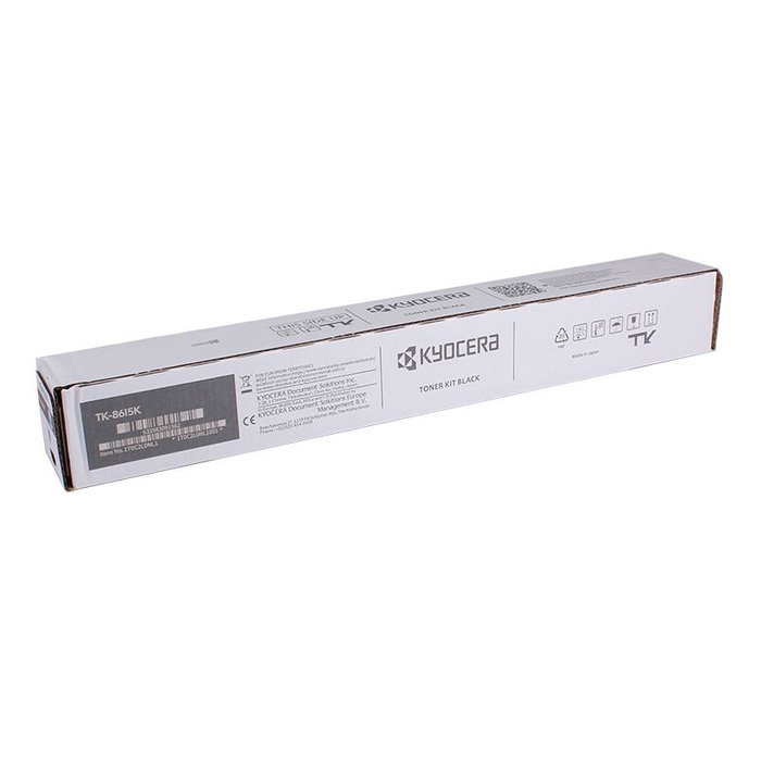 Kyocera TK-8615K Negro