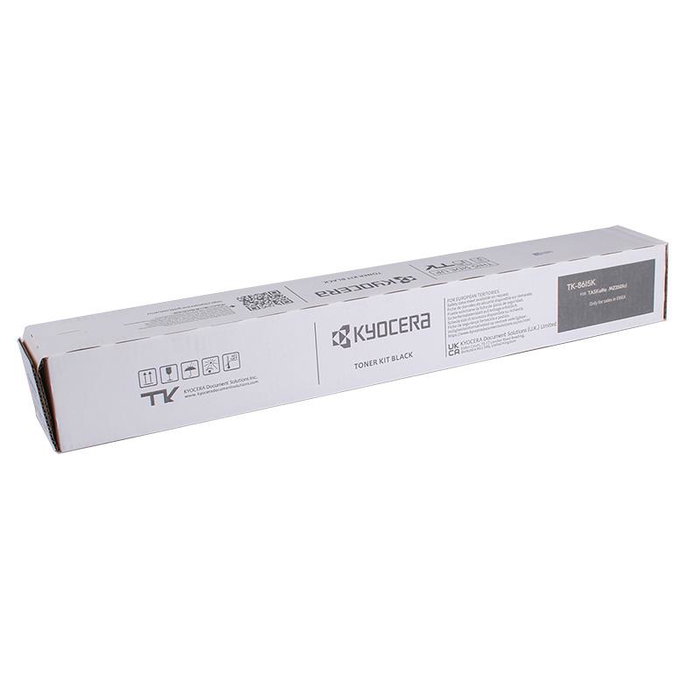 Kyocera TK-8615K Negro