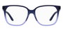 Under Armour UA-5045-PJPF415 Gafas de Vista Azul