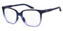 Under Armour UA-5045-PJPF415 Gafas de Vista Azul