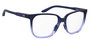 Under Armour UA-5045-PJPF415 Gafas de Vista Azul