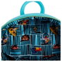 LOUNGEFLY Mochila Pride Rock El Rey León Disney