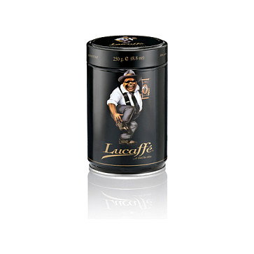 Lucaffe Mr. Exclusive 100% Arabica 250g Lucaffe Mr. Exclusive 100% Arabica 250g