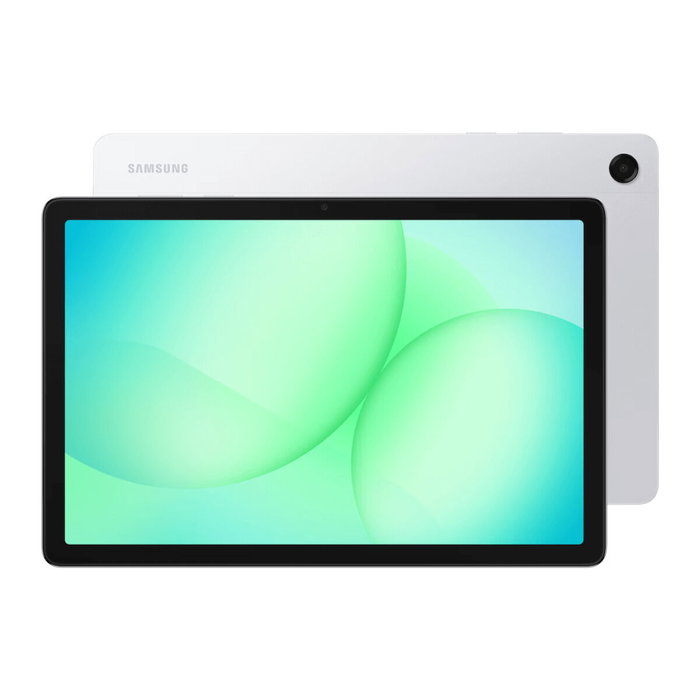 Samsung Galaxy Tab A11+ 5G 128GB 6GB RAM LTE Plata