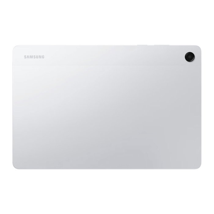 Samsung Galaxy Tab A11+ 5G 128GB 6GB RAM LTE Plata