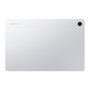 Samsung Galaxy Tab A11+ 5G 128GB 6GB RAM LTE Plata
