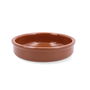 Cazuela Barro Barro Profesional Raimundo 18 cm (24 Unidades)