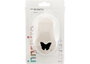 Innspiro Troqueladora de figuras Eva Foam Punch mariposa 50mm