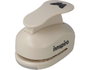 Innspiro Troqueladora de figuras Eva Foam Punch mariposa 50mm