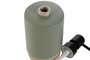 DKD Home Decor Dosificador Dolomite ABS Verde