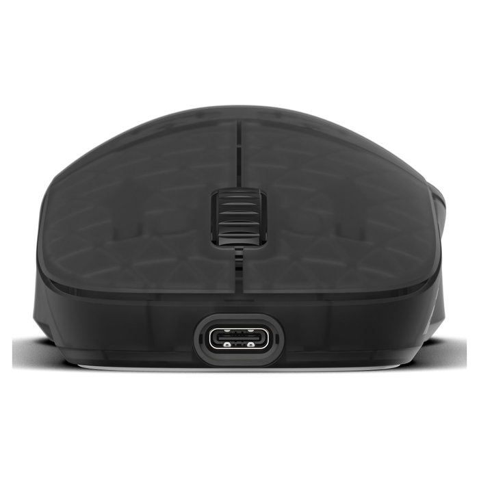 Endgame Gear XM2w 4k v2 Gaming Mouse - Dark Frost