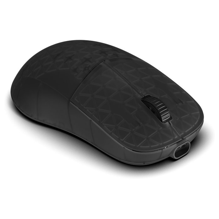 Endgame Gear XM2w 4k v2 Gaming Mouse - Dark Frost