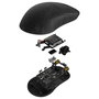 Endgame Gear XM2w 4k v2 Gaming Mouse - Dark Frost