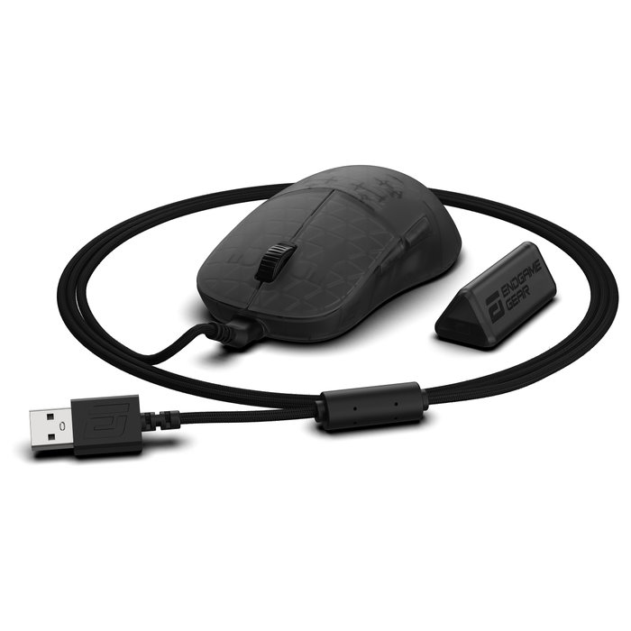 Endgame Gear XM2w 4k v2 Gaming Mouse - Dark Frost