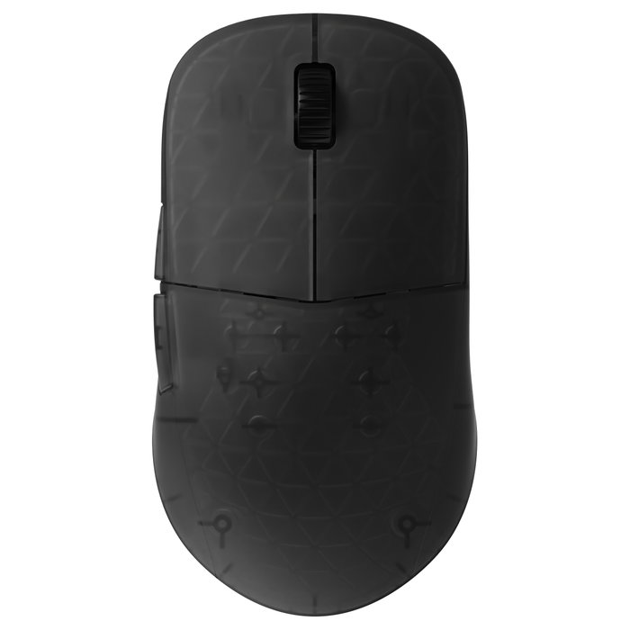 Endgame Gear XM2w 4k v2 Gaming Mouse - Dark Frost
