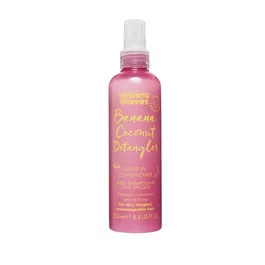 Umberto Giannini Banana Coconut Detangler Reacondicionado 250 ml
