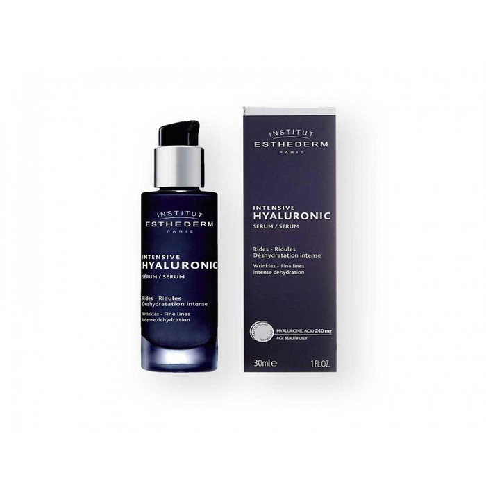 Institut Esthederm Intensive Hyaluronic SR Sérum 30ml Institut Esthederm Intensive Hyaluronic SR Sérum 30ml