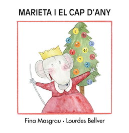 TANDEM (VALENCIANO) Marieta i el Cap d'any