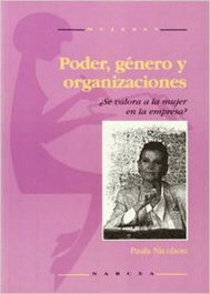 NARCEA Poder género y organizaciones, Paula Nicolson - NARCEA