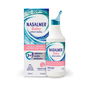 Nasalmer BABY Spray Nasal 135 ml, Solución de Agua de Mar para Congestión Nasal Infantil y Higiene Diaria