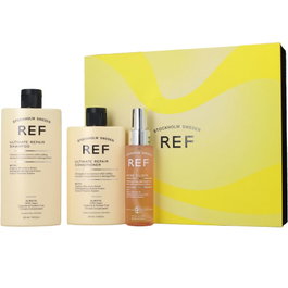 Ref Ultimate Repair Estuche de 3 piezas