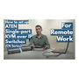 Aten CN9950 Switch KVM DisplayPort 4K de un solo puerto con acceso por IP