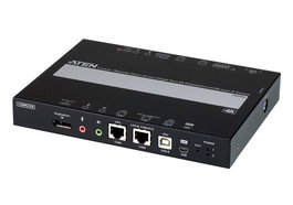 Aten CN9950 Switch KVM IP de Acceso Remoto y Local de 1 Puerto con DisplayPort 4K