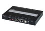 Aten CN9950 Switch KVM IP de Acceso Remoto y Local de 1 Puerto con DisplayPort 4K