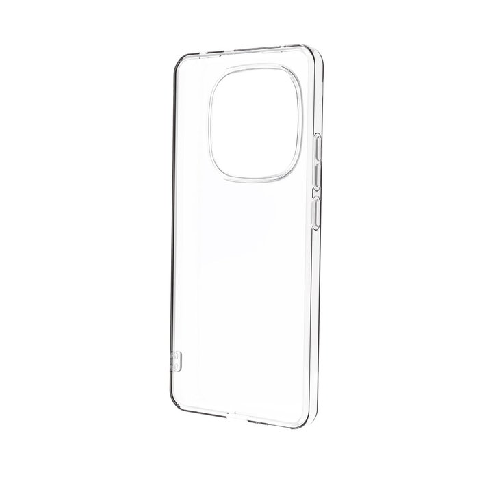 Funda para Móvil Muvit Xiaomi Redmi Note 14 Pro+ 5G Transparente