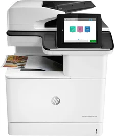 HP Color LaserJet Enterprise M776dn Multifunción Color