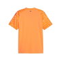 Camiseta de Fútbol de Manga Corta Hombre Puma Valencia C.F 3 Naranja S