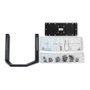 Ergotron Monitor Griff Kit 97-760-009 Compatible 17-32 Pulgadas Negro