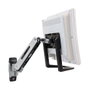 Ergotron Monitor Griff Kit 97-760-009 Compatible 17-32 Pulgadas Negro