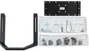 Ergotron 97-760-009 Monitor Griff Kit Negro