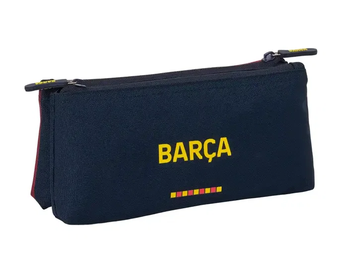 SAFTA Neceser F.C. Barcelona 26/27 doble SAFTA Neceser F.C. Barcelona 26/27 doble