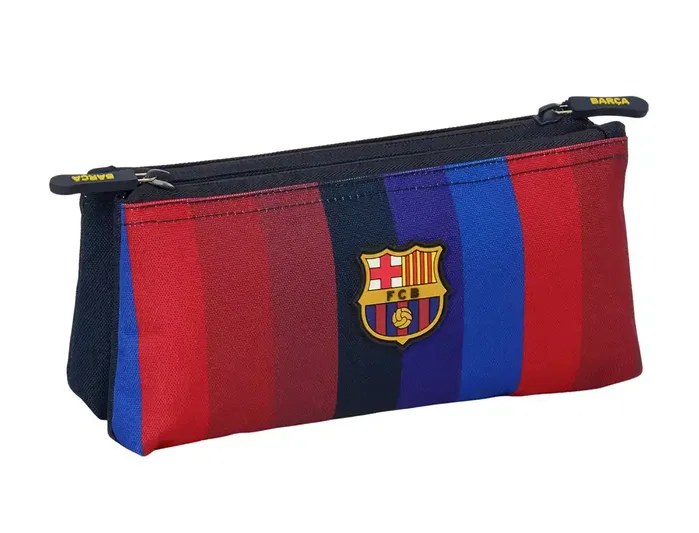 SAFTA Neceser F.C. Barcelona 26/27 doble SAFTA Neceser F.C. Barcelona 26/27 doble