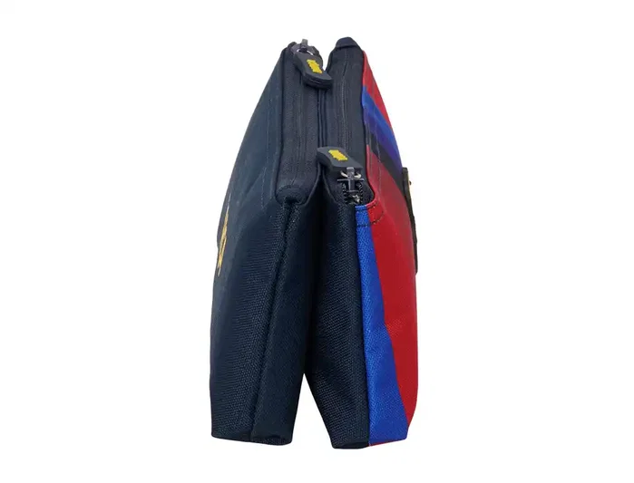 SAFTA Neceser F.C. Barcelona 26/27 doble SAFTA Neceser F.C. Barcelona 26/27 doble
