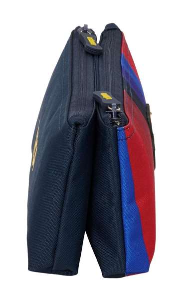 SAFTA Neceser F.C. Barcelona 26/27 doble SAFTA Neceser F.C. Barcelona 26/27 doble