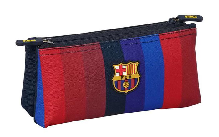 SAFTA Neceser F.C. Barcelona 26/27 doble SAFTA Neceser F.C. Barcelona 26/27 doble