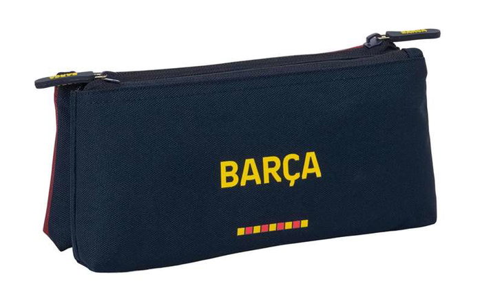 SAFTA Neceser F.C. Barcelona 26/27 doble SAFTA Neceser F.C. Barcelona 26/27 doble