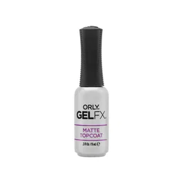 Orly Gelfx Capa superior Esmalte de uñas semipermanente 9 ml