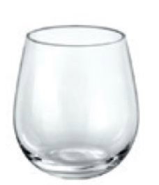 Borgonovo Vaso Ducale 52 cl