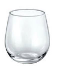 Borgonovo Vaso Ducale 52 cl Borgonovo Vaso Ducale 52 cl