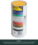 Panpastel Estuche de Pintura de 10 Colores
