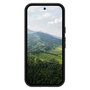 dbramante1928 Funda Google Pixel 10a 6.3 Pulgadas Negro - Resistente a Impactos y Rayones, Hecha de 100% Plástico Reciclado
