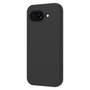 dbramante1928 Funda Google Pixel 10a 6.3 Pulgadas Negro - Resistente a Impactos y Rayones, Hecha de 100% Plástico Reciclado