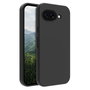 dbramante1928 Funda Google Pixel 10a 6.3 Pulgadas Negro - Resistente a Impactos y Rayones, Hecha de 100% Plástico Reciclado