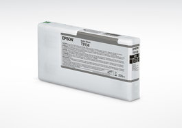 Epson T9138 Cartucho de tinta Negro mate 200 ml
